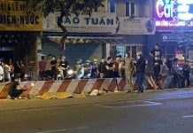 Lời khai của tên cướp giật túi xách gây tai nạn làm 2 người tử vong