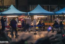 PGS.TS Lương Ngọc Khuê: 80% bệnh nhân Covid-19 mới không có triệu chứng