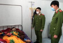 Lạng Sơn: Bắt giữ đối tượng dùng dao chém 4 người bị thương