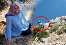 Xô ngã vợ mang thai 7 tháng xuống vách núi đến chết, gã chồng ác quỷ còn có hành động “máu lạnh” đáng ghê rợn hơn ngay sau đó