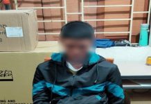 Bắt khẩn cấp đối tượng hiếp dâm bé gái tại trường học