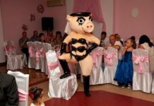 Chùm ảnh hài hước phi thực tế cho thấy trên đời chuyện quái gì cũng có thể xảy ra