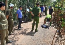 Bắt giữ nhóm “cẩu tặc” bắn chết gia chủ khi bị ngăn cản trộm chó