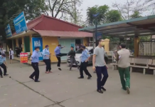 Bệnh viện Đa khoa Tuyên Quang chấm dứt hợp đồng với công ty bảo vệ vì sự cố đánh người nhà bệnh nhân