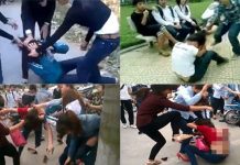 Bạo lực học đường: Cái giá của sự vô cảm?