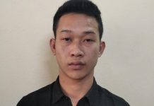 Đã vi phạm giao thông còn đánh cảnh sát cơ động