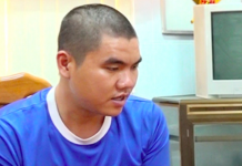 Em trai đánh chết chị gái, cướp 100 triệu đồng đưa bạn gái mới quen đi du lịch