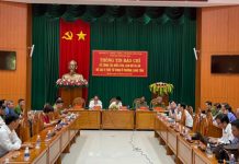 Công an tỉnh Bà Rịa- Vũng Tàu thông tin vụ việc bé gái 5 tuổi bị hiếp dâm, bóp cổ tử vong