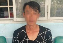 Vi phạm giao thông còn cầm kim tiêm đe dọa, tấn công CSGT