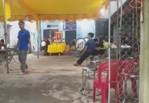 Nam Định: Lời khai của kẻ ‘máu lạnh’ sát hại cháu bé 11 tuổi