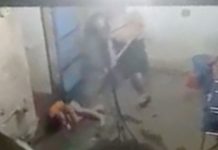 Chủ tịch nước đề nghị làm rõ vụ cha đánh con nát tay ở TP HCM