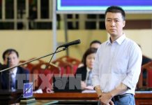 Ai đã xét duyệt cho Phan Sào Nam được ra tù trước thời hạn?