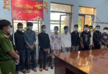 Đắk Lắk: Đã bắt được 12 đối tượng liên quan vụ nam sinh tử vong bên vệ đường