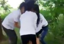 Bắc Giang: Điều tra vụ việc nữ sinh 15 tuổi bị lột áo, quay clip đăng mạng xã hội