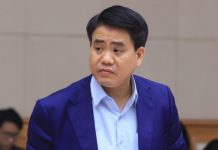 Sau cú điện thoại “quyền lực”, hàng loạt cán bộ dính vào vòng lao lý