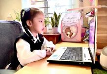 Bộ GD&ĐT sẽ ban hành văn bản hướng dẫn học trực tuyến an toàn tại nhà