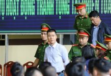 Kỷ luật Chánh án và 2 phó chánh án liên quan đến giảm án cho “ông trùm” Phan Sào Nam