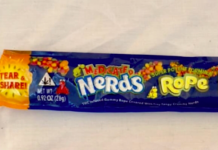 Nhóm học sinh bị ngộ độc, dương tính với ma tuý sau khi ăn “kẹo lạ”