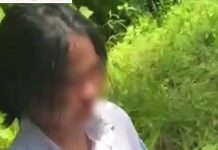 Làm rõ vụ nữ sinh bị bắt quỳ gối, tát liên tiếp vào mặt