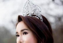 Cô gái trộm đồng hồ tiền tỷ của bạn trai từng đăng quang hoa hậu