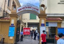 Bộ Y tế chỉ đạo làm rõ trách nhiệm cá nhân, tập thể vụ 18 trẻ nhỏ bị tiêm nhầm vaccine Covid-19