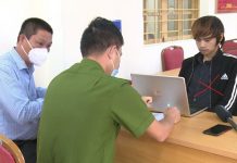 Hải Phòng bắt kẻ lừa đảo 600 triệu đồng từ kêu gọi từ thiện trên Facebook