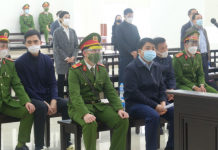 Bị cáo Nguyễn Đức Chung bị đề nghị tuyên phạt 10 – 12 năm tù