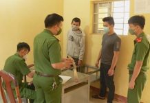 Mâu thuẫn nợ nần, nhốt người vào chuồng sắt rồi đánh đến chết