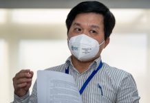 TP HCM chuẩn bị kịch bản ứng phó biến chủng Omicron