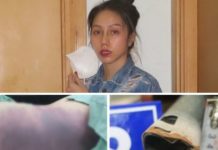 Trích xuất camera hé lộ sự thật kinh hoàng về vụ việc bé gái 8 tuổi bị dì ghẻ bạo hành