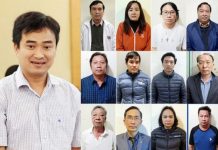 Ủy ban Kiểm tra Trung ương vào cuộc xử lý cán bộ vi phạm liên quan vụ Công ty Việt Á