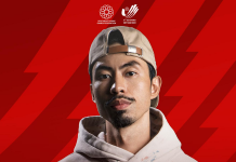 Đen Vâu tham gia viết phần rap bài hát chủ đề SEA Games 31
