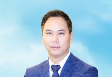 Ông Đặng Tất Thắng đảm nhiệm chức vụ Chủ tịch FLC, Chủ tịch Bamboo Airways