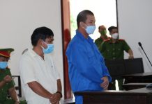 Cựu trụ trì chùa Phước Quang lừa đảo gần 68 tỷ đồng lĩnh án tù chung thân