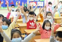 Hà Nội đề xuất kéo dài năm học