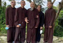 Gia hạn tạm giam các bị can trong vụ án tại “Tịnh Thất Bồng Lai”