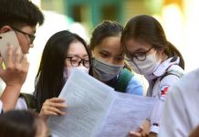 UBND các tỉnh chịu trách nhiệm toàn diện việc tổ chức thi tốt nghiệp THPT 2022