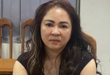 Gia hạn tạm giam thêm 2 tháng đối với bà Nguyễn Phương Hằng