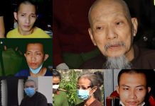 Truy tố Lê Tùng Vân cùng 5 bị can vụ “Tịnh thất bồng lai”