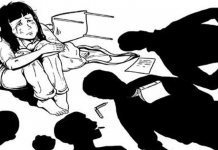 Bạo lực học đường – cần xử lý mạnh hơn?