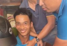 Bộ trưởng Công an gửi Thư khen Công an Thanh Hóa khi bắt được phạm nhân vượt ngục Triệu Quân Sự