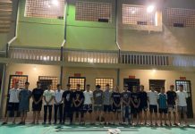 Hà Nội: Bắt 20 đối tượng mang phóng lợn đi thanh toán “đối thủ” trong đêm