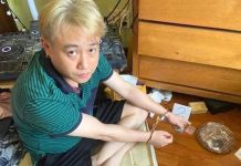 Đừng chà đạp hai từ ‘nghệ sĩ’