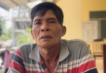 Nghi phạm tưới xăng đốt nhà khiến 2 chị em tử vong khai gì tại cơ quan Công an?