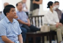 Ông Nguyễn Đức Chung bất ngờ nhận trách nhiệm, khắc phục toàn bộ 25 tỉ đồng