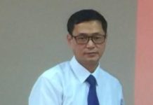 Bắt khẩn cấp Giám đốc CDC Hà Nội Trương Quang Việt liên quan đến vụ Việt Á