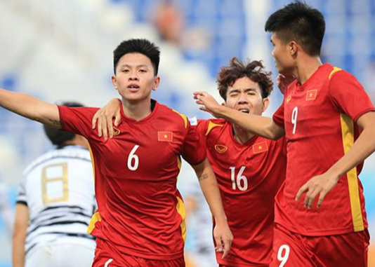 Hòa U23 Hàn Quốc, U23 Việt Nam có cơ hội lớn đi tiếp