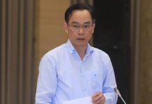 Thứ trưởng Bộ Giáo dục và Đào tạo: “Tuyệt đối không để xảy ra tình trạng lạm thu trong năm học mới”