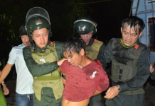 Dấu hiệu bất thường của nghi phạm chém cháu bé 5 tuổi tử vong trên đường đi học về