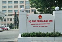 Đề nghị Bộ Chính trị xem xét, kỷ luật Ban cán sự đảng Bộ Giáo dục và Đào tạo